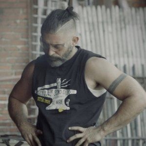 Meet your Posher, Erick